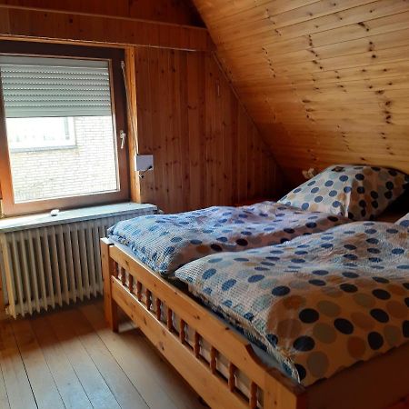 Ferienhaus Heide Zentrum Kültér fotó