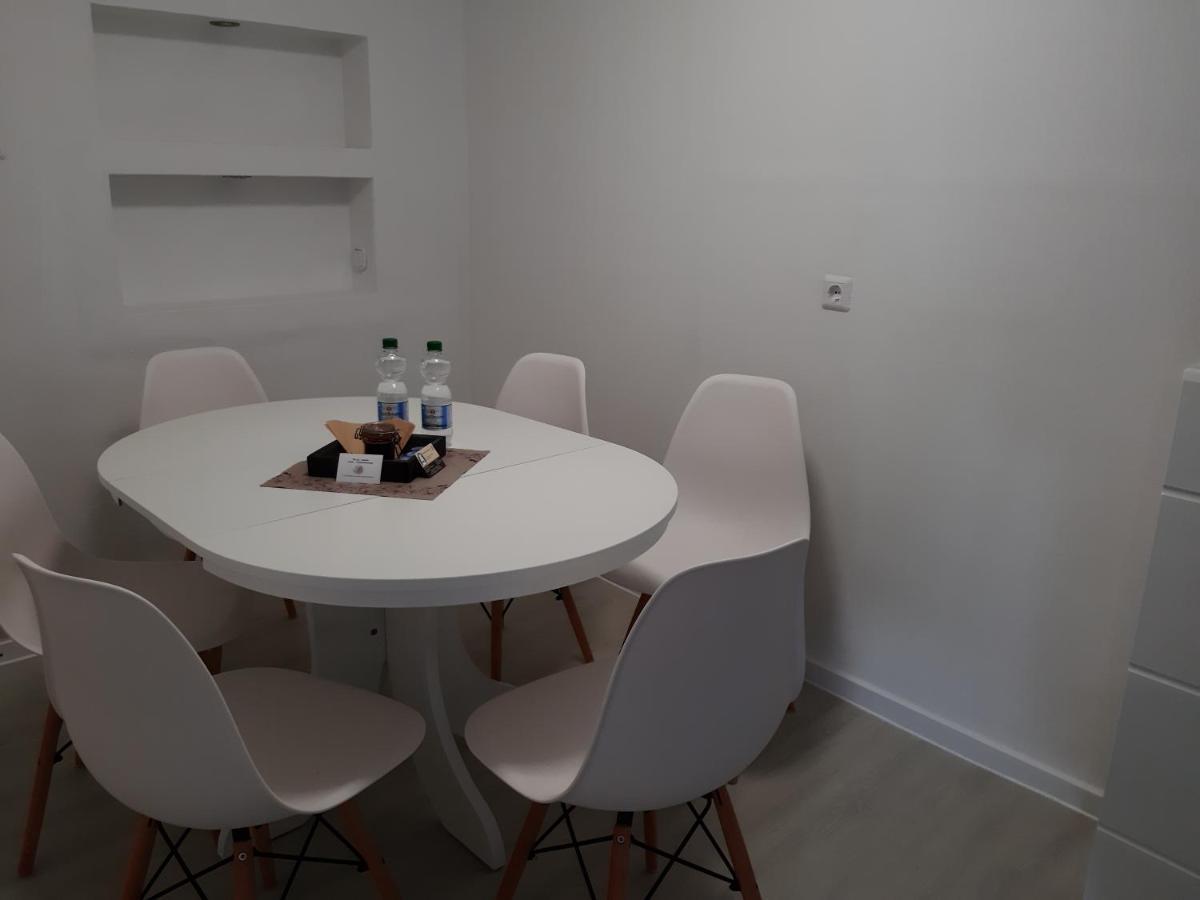 Ferienhaus Heide Zentrum Kültér fotó