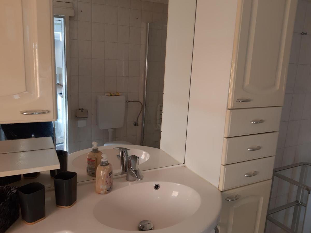 Ferienhaus Heide Zentrum Kültér fotó