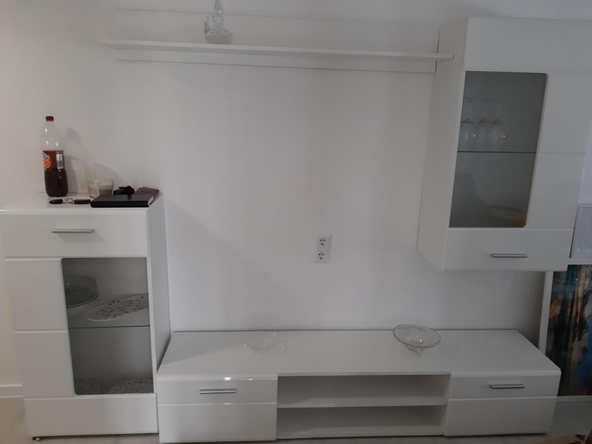 Ferienhaus Heide Zentrum Kültér fotó