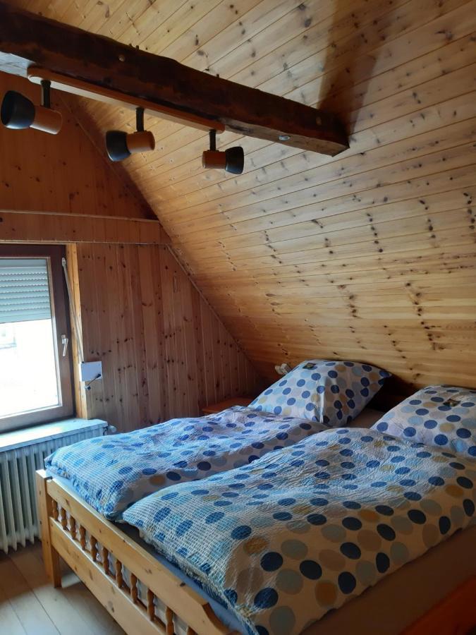 Ferienhaus Heide Zentrum Kültér fotó