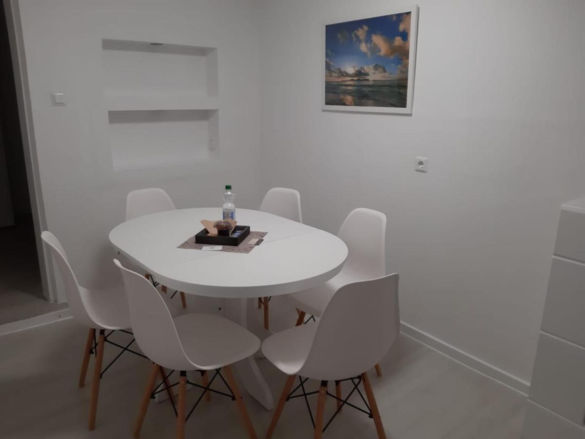Ferienhaus Heide Zentrum Kültér fotó