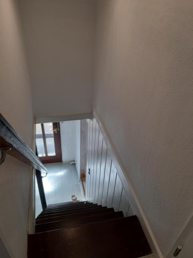 Ferienhaus Heide Zentrum Kültér fotó